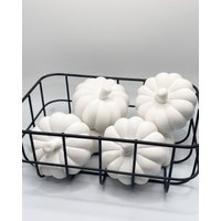 Kürbis Herbst Deko Baby Boo Geschenk Kürbis Herbst Deko Baby Boo Geschenk von vertrautManufaktur
