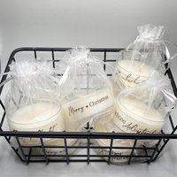 xl Teelicht Mit Botschaft Mitbringsel Kleinigkeit Geschenk Weihnachten Wichteln Advent xl Teelicht Mit Botschaft Mitbringsel Kleinigkeit Geschenk Weihnachten Wichteln Advent von vertrautManufaktur