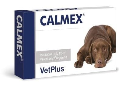 Calmex 10 Compresse Calmex 10 Compresse von GONDMAX