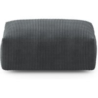 Vetsak - Sofa Seat 84 X 63 Cm Cord Velours von vetsak