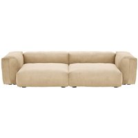 Vetsak - Large 2 Sitzer Cord Velours von vetsak