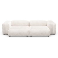 Vetsak - Large 2 Sitzer Sofa Velvet von vetsak