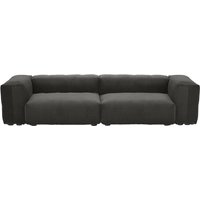 Vetsak - Medium 2 Sitzer Sofa Cord Velours von vetsak