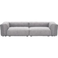 Vetsak - Medium 2 Sitzer Sofa Cord Velours von vetsak