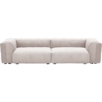 Vetsak - Medium 2 Sitzer Sofa Cord Velours von vetsak