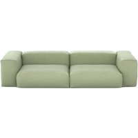 Vetsak - Medium 2 Sitzer Sofa Linen Outdoor von vetsak