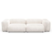 Vetsak - Medium 2 Sitzer Sofa Velvet von vetsak