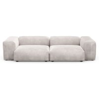 Vetsak - Medium 2 Sitzer Sofa Velvet von vetsak