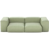 Vetsak - Small 2 Sitzer Sofa Linen Outdoor von vetsak