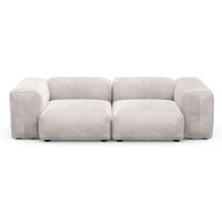 Vetsak - Small 2 Sitzer Sofa Velvet von vetsak