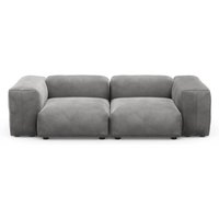 Vetsak - Small 2 Sitzer Sofa Velvet von vetsak