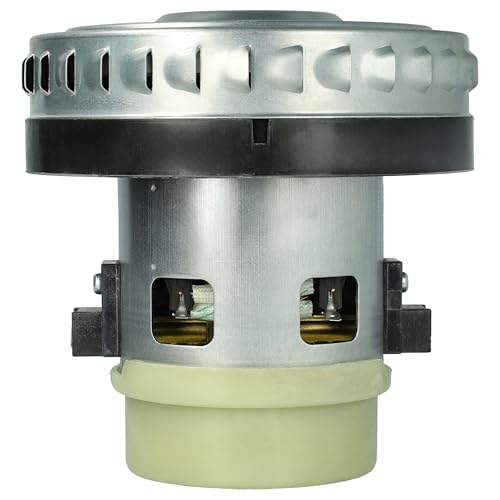 vhbw Ersatz Motor kompatibel mit Kärcher NT 20/1 Me Classic Staubsauger - 1400 W vhbw Ersatz Motor kompatibel mit Kärcher NT 20/1 Me Classic Staubsauger - 1400 W von vhbw