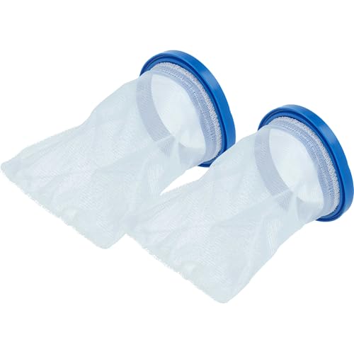 vhbw 2X Filterpad Ersatz für Pool Blaster JPV200, P30X022SS, PBW022SS für Poolsauger, Poolroboter - Grobfilter, 11 x 11 x 2,3 cm vhbw 2X Filterpad Ersatz für Pool Blaster JPV200, P30X022SS, PBW022SS für Poolsauger, Poolroboter - Grobfilter, 11 x 11 x 2,3 cm von vhbw