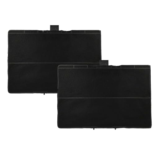 vhbw 2x Aktivkohlefilter Ersatz für Eurofilter FKS174BSH für Dunstabzugshaube - 31,5 x 21,5 x 2,3 cm vhbw 2x Aktivkohlefilter Ersatz für Eurofilter FKS174BSH für Dunstabzugshaube - 31,5 x 21,5 x 2,3 cm von vhbw
