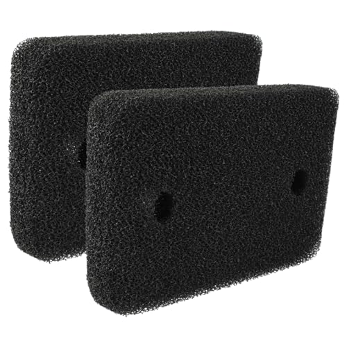 vhbw 2x Feinfilter Ersatz für Miele 07070070 für Wäschetrockner vhbw 2x Feinfilter Ersatz für Miele 07070070 für Wäschetrockner von vhbw