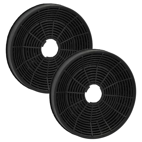 vhbw 2x Filter Aktivkohlefilter kompatibel mit Bosch DWK065G20, DWK065G60, DWK095G20, DWK095G60 Dunstabzugshaube vhbw 2x Filter Aktivkohlefilter kompatibel mit Bosch DWK065G20, DWK065G60, DWK095G20, DWK095G60 Dunstabzugshaube von vhbw