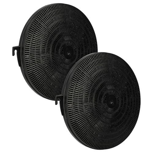 vhbw 2x Filter Aktivkohlefilter kompatibel mit Zanussi ZHT660X 94264061400, 94264061402 Dunstabzugshaube vhbw 2x Filter Aktivkohlefilter kompatibel mit Zanussi ZHT660X 94264061400, 94264061402 Dunstabzugshaube von vhbw
