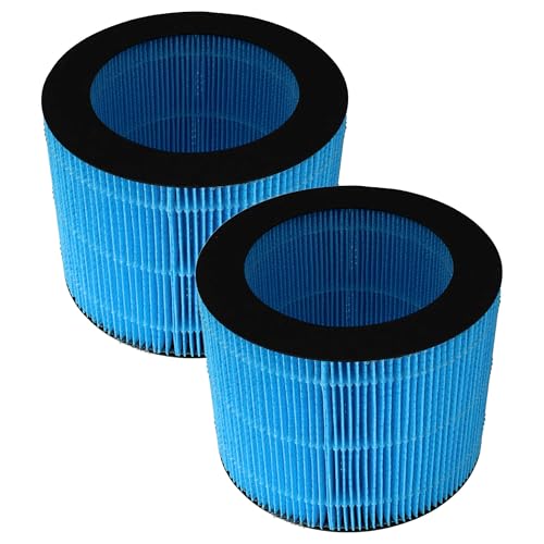 vhbw 2x Filter kompatibel mit Beurer LB200, LB300, LB300 Plus Luftbefeuchter - Luftfilter von vhbw