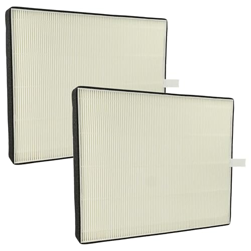 vhbw 2x Filter kompatibel mit Philips HU5930/10 Luftbefeuchter, Luftwäscher - Luftfilter von vhbw