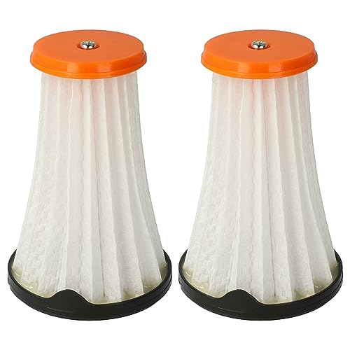 vhbw 2x Lamellenfilter Innenfilter kompatibel mit AEG 900940823, 900940824, 900940826, 900940827, 900940828 Nass-/ Trockensauger vhbw 2x Lamellenfilter Innenfilter kompatibel mit AEG 900940823, 900940824, 900940826, 900940827, 900940828 Nass-/ Trockensauger von vhbw