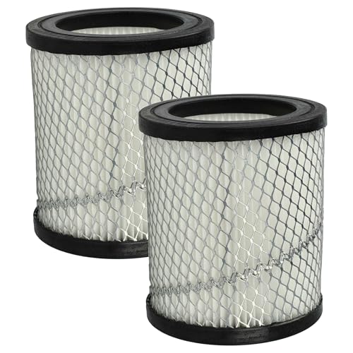 vhbw 2x Staubsaugerfilter kompatibel mit Grafner Grill- Asche- und Kaminsauger Version 2.0 Aschesauger - HEPA Filter vhbw 2x Staubsaugerfilter kompatibel mit Grafner Grill- Asche- und Kaminsauger Version 2.0 Aschesauger - HEPA Filter von vhbw