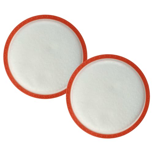 vhbw 2x Vormotorfilter kompatibel mit Vax Air Cylinder Cleaner, Air Pet Cylinder Cleaner Staubsauger - Motorschutzfilter vhbw 2x Vormotorfilter kompatibel mit Vax Air Cylinder Cleaner, Air Pet Cylinder Cleaner Staubsauger - Motorschutzfilter von vhbw