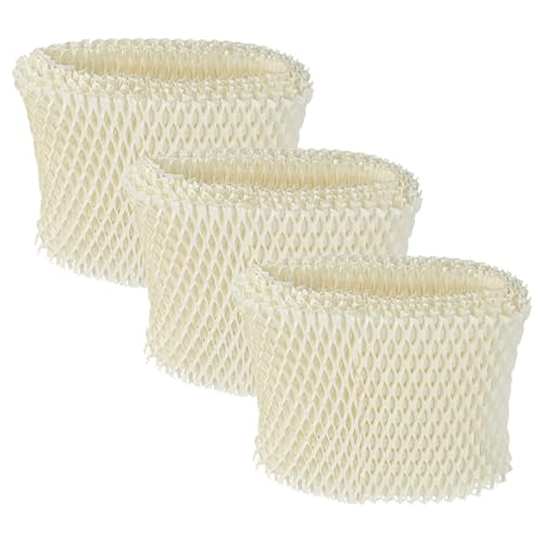 vhbw 3x Filter Ersatz für Philips HU4136/10 für Luftbefeuchter - Luftfilter von vhbw