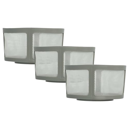 vhbw 3x Vorfilter kompatibel mit Kärcher HV 1/1 Bp Fs Pack, HV 1/1 Bp Fs Staubsauger - Staubsaugerfilter vhbw 3x Vorfilter kompatibel mit Kärcher HV 1/1 Bp Fs Pack, HV 1/1 Bp Fs Staubsauger - Staubsaugerfilter von vhbw