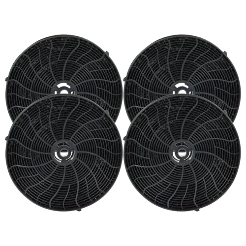 vhbw 4x Aktivkohlefilter kompatibel mit Ikea MATTRADITION 2036880, MATTRADITION 0039216, MATTRADITION 003688 Dunstabzugshaube vhbw 4x Aktivkohlefilter kompatibel mit Ikea MATTRADITION 2036880, MATTRADITION 0039216, MATTRADITION 003688 Dunstabzugshaube von vhbw