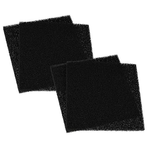 vhbw 4x Filter kompatibel mit Vevor 38W Solder Fume Extractor Lötrauchabsauger Rauchabzug - Filtermatte vhbw 4x Filter kompatibel mit Vevor 38W Solder Fume Extractor Lötrauchabsauger Rauchabzug - Filtermatte von vhbw