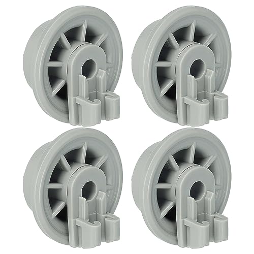 vhbw 4x Korbrolle für Unterkorb kompatibel mit Balay Geschirrspüler - Durchmesser 35 mm vhbw 4x Korbrolle für Unterkorb kompatibel mit Balay Geschirrspüler - Durchmesser 35 mm von vhbw
