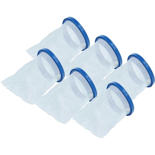 vhbw 6X Filterpad kompatibel mit Pool Blaster Max, Max CG, IVAC 250 Li Poolsauger, Poolroboter - Feinfilter, 11 x 11 x 2,3 cm vhbw 6X Filterpad kompatibel mit Pool Blaster Max, Max CG, IVAC 250 Li Poolsauger, Poolroboter - Feinfilter, 11 x 11 x 2,3 cm von vhbw