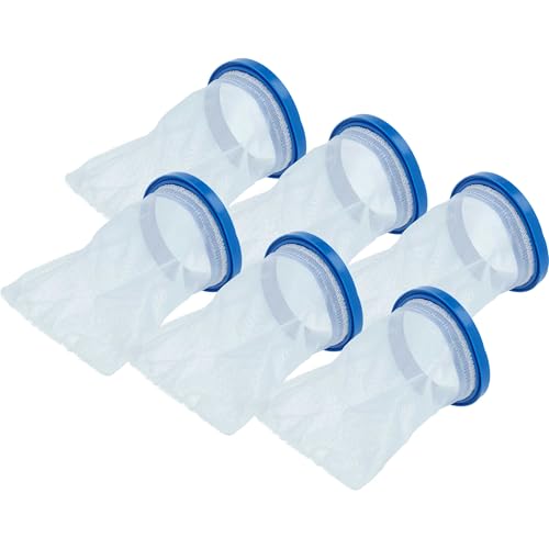 vhbw 6X Filterpad kompatibel mit Pool Blaster Volt FX-4Li, Volt FX-4 Poolsauger, Poolroboter - Grobfilter, 11 x 11 x 2,3 cm vhbw 6X Filterpad kompatibel mit Pool Blaster Volt FX-4Li, Volt FX-4 Poolsauger, Poolroboter - Grobfilter, 11 x 11 x 2,3 cm von vhbw