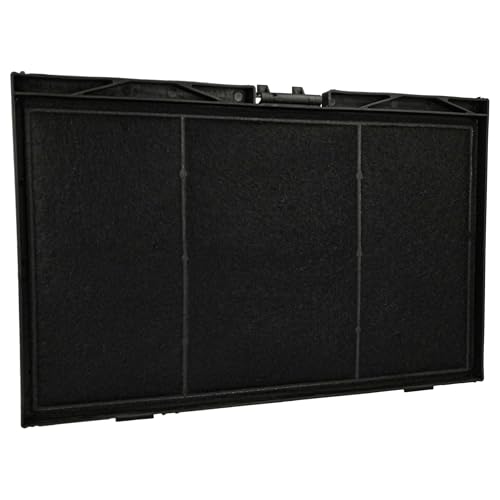 vhbw Aktivkohlefilter kompatibel mit Constructa CD30675/03, CD30677/03, CD30675/04, CD30676/01, CD30677/01, CD30677/02 Dunstabzugshaube vhbw Aktivkohlefilter kompatibel mit Constructa CD30675/03, CD30677/03, CD30675/04, CD30676/01, CD30677/01, CD30677/02 Dunstabzugshaube von vhbw