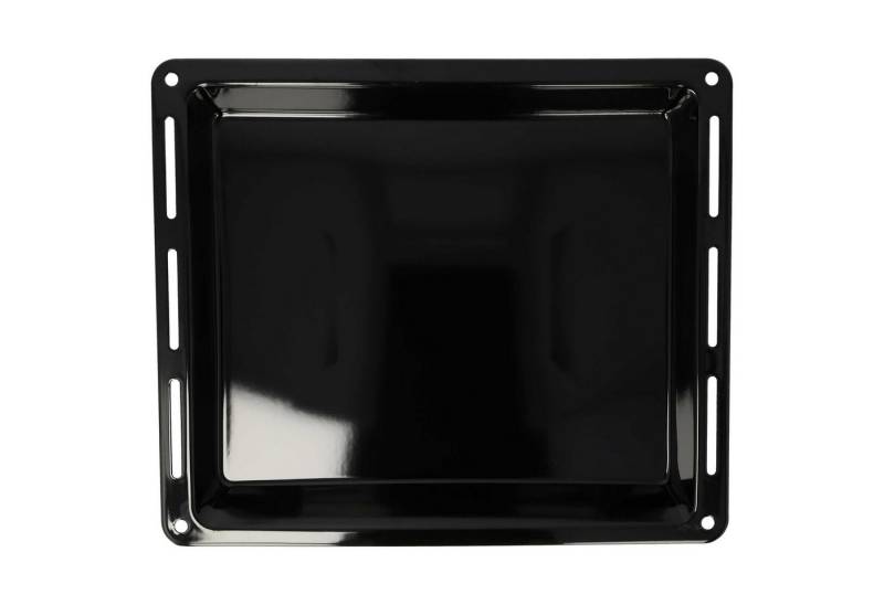 vhbw Backblech passend für Whirlpool AKZM 779, AKZM 7820, AKZM 783, AKZM 784, AKZM, Metall von vhbw