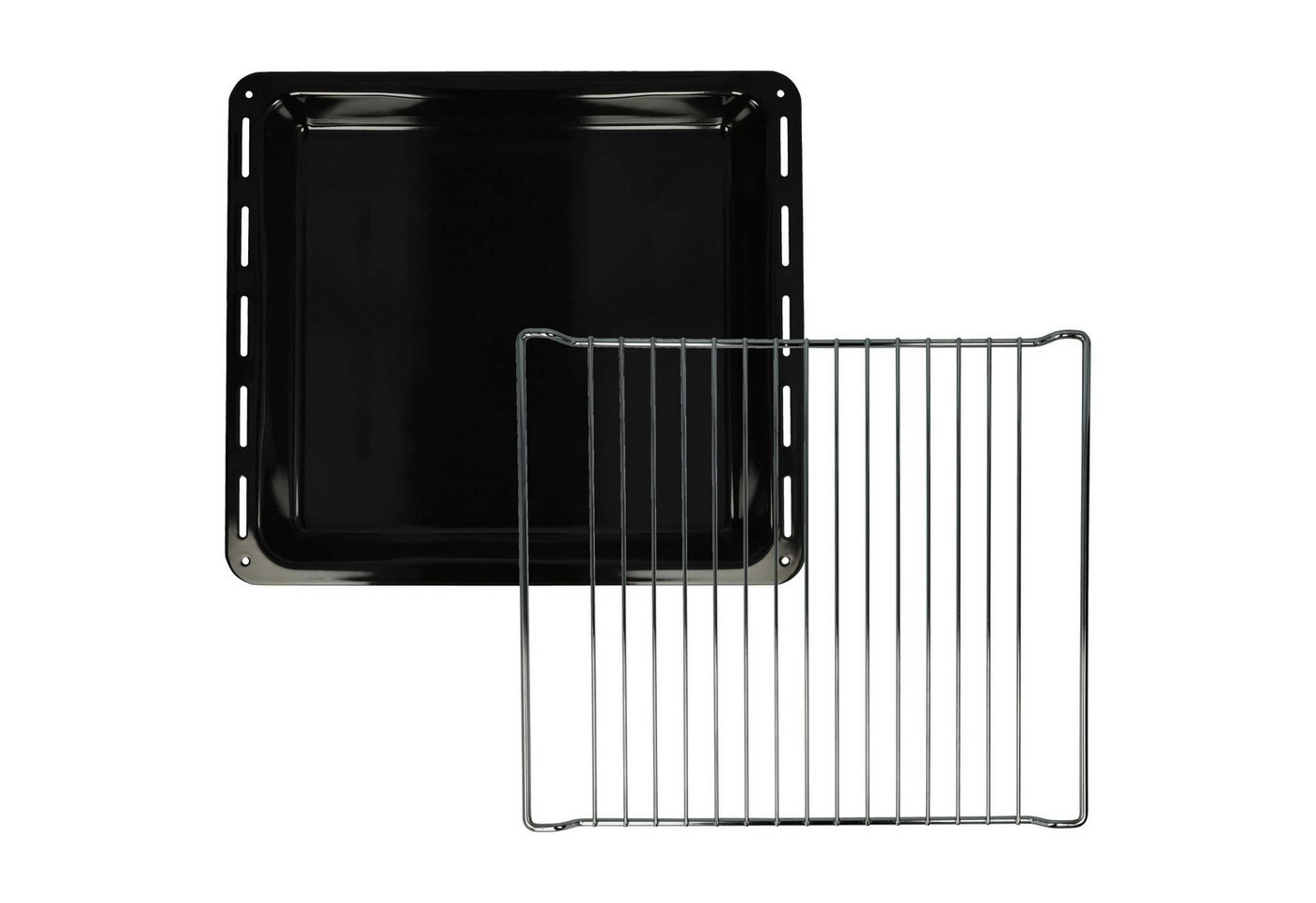 vhbw Backblech passend für Leonard LBN1110X, 94406401****, 94406451****, 94406470****, Metall vhbw Backblech passend für Leonard LBN1110X, 94406401****, 94406451****, 94406470****, Metall von vhbw