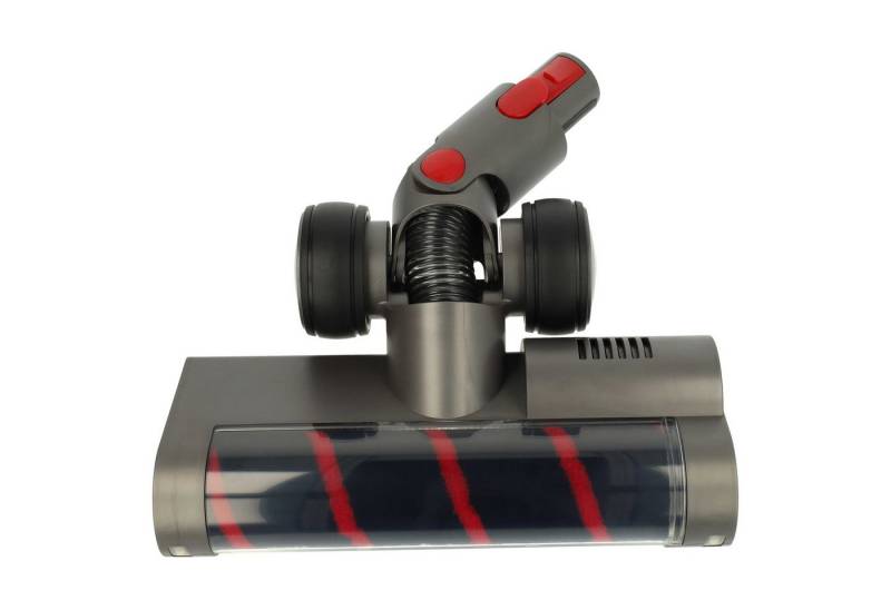 vhbw Bodendüse passend für Dyson V8 Total Clean Staubsauger / Akku-Staubsauger, Zubehör für Dyson V8 Total Clean von vhbw
