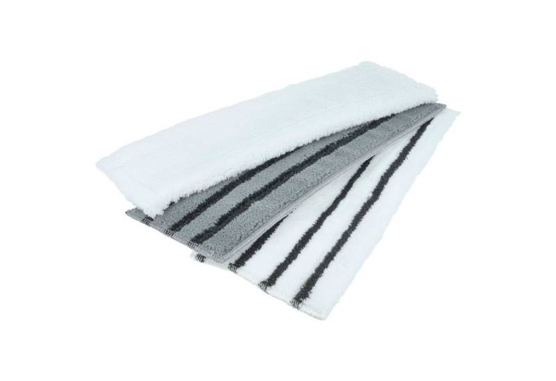 vhbw Ersatz für Kärcher 2.863-341.0 für Dampfreiniger Wischbezug (Mikrofaser, 12.0) von vhbw