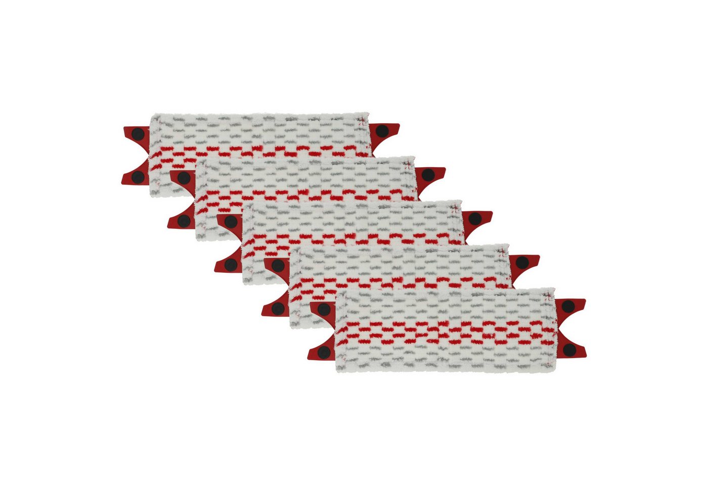 vhbw Ersatz für Vileda Ultramat Microfaser Sensitive für Bodenreiniger Wischbezug (Mikrofaser) vhbw Ersatz für Vileda Ultramat Microfaser Sensitive für Bodenreiniger Wischbezug (Mikrofaser) von vhbw
