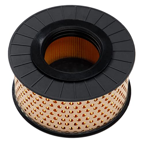 vhbw Filter (1x Luftfilter) Ersatz für Stihl 4221 140 4400, 4221 141 0300, 4221-140-4400, 4221-141-0300, 42211404400 für Trennschleifer von vhbw