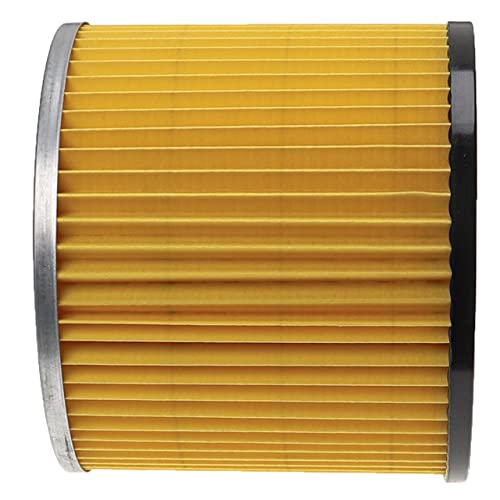 vhbw Filter kompatibel mit KITY ASP 100, PD 4000 Absauganlage für Holzbearbeitungsmaschinen - Ersatz-Filter von vhbw