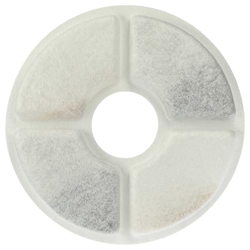 vhbw Filter kompatibel mit Pedy Trinkbrunnen für Katzen, Hunde - Filterelement vhbw Filter kompatibel mit Pedy Trinkbrunnen für Katzen, Hunde - Filterelement von vhbw