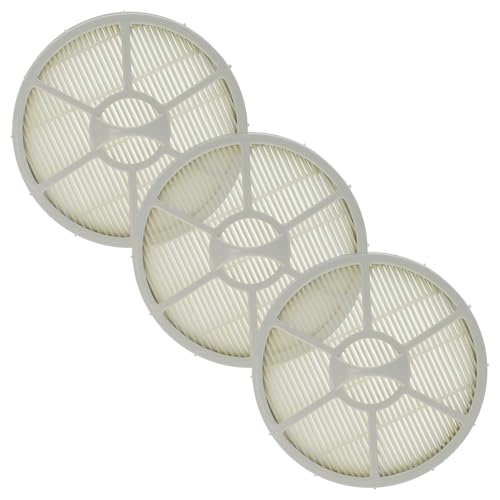 vhbw Filterset 3x Staubsaugerfilter kompatibel mit Kärcher VC 3, 1.198-125.0, VC 3 Premium Staubsauger - HEPA Filter Allergiefilter vhbw Filterset 3x Staubsaugerfilter kompatibel mit Kärcher VC 3, 1.198-125.0, VC 3 Premium Staubsauger - HEPA Filter Allergiefilter von vhbw