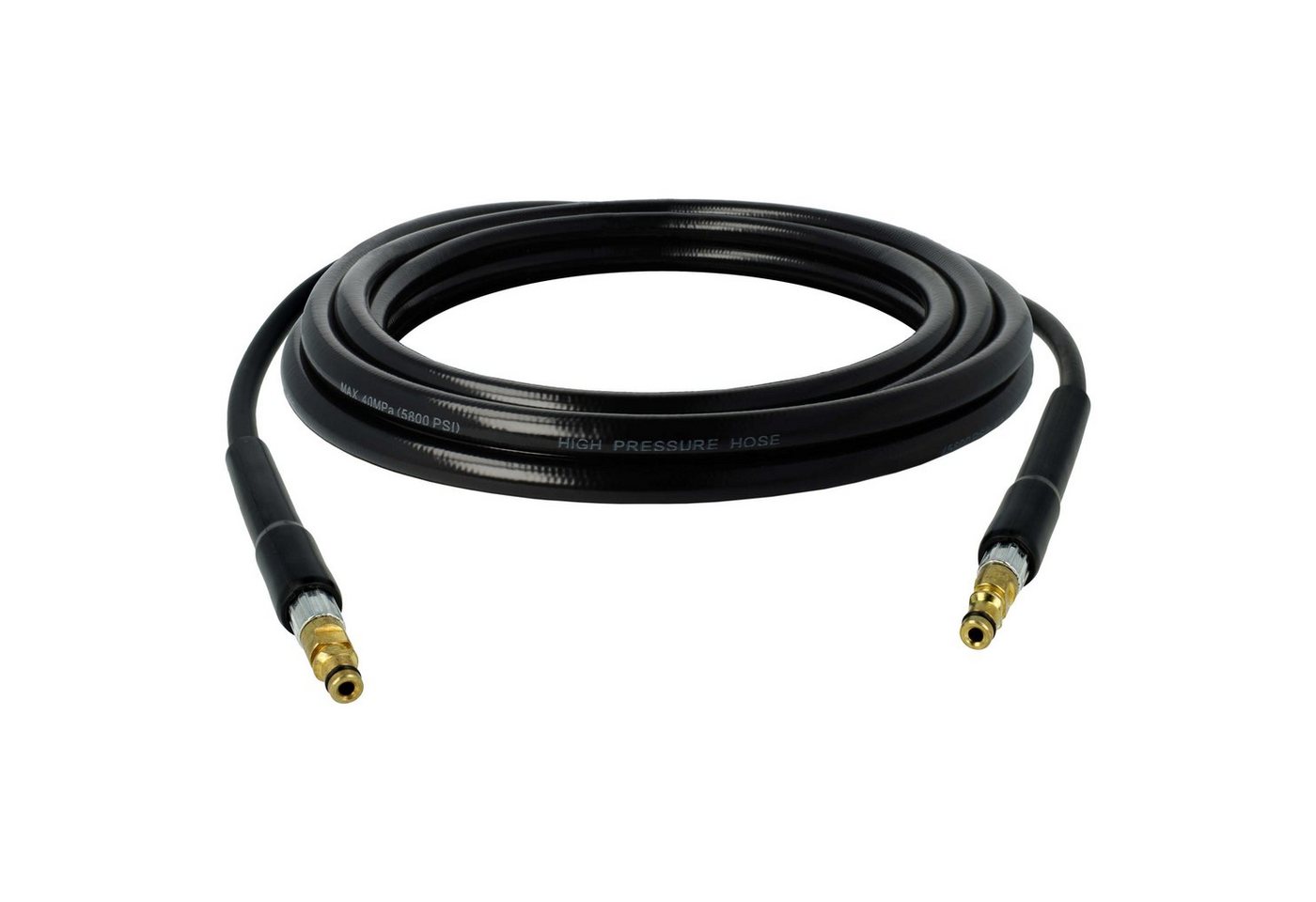 vhbw Hochdruckschlauch passend für Kärcher K 2 Full Control Car *EU, K 2 Full Control *GB von vhbw