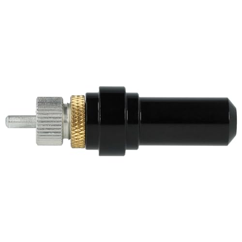 vhbw Messerhalter kompatibel mit Summa Cut D60 U, D60 SE, D620, D760 Plotter - 11/13/15,8 mm Durchmesser von vhbw