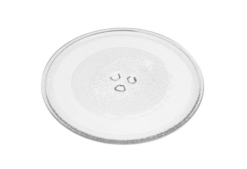vhbw Mikrowellenteller passend für Daewoo KOR63MC5S, KOR63MCSL, KOR63MD Mikrowelle von vhbw
