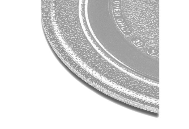 vhbw Mikrowellenteller passend für LG MS190A, MS1915H, MS1915HUB, MS1915HUS, MS1915HUT von vhbw