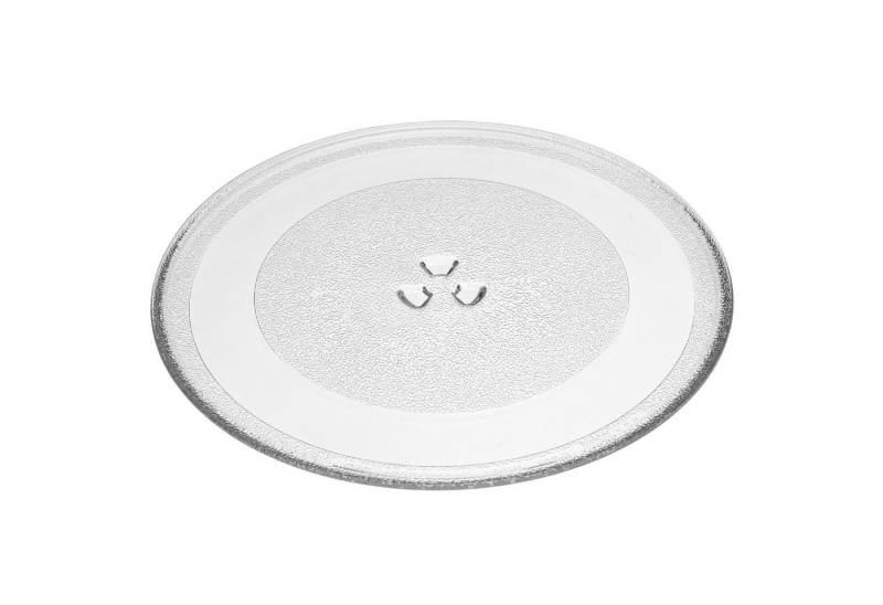 vhbw Mikrowellenteller passend für Whirlpool MH7130XEZ-3, MH7130XEZ-2 Mikrowelle von vhbw