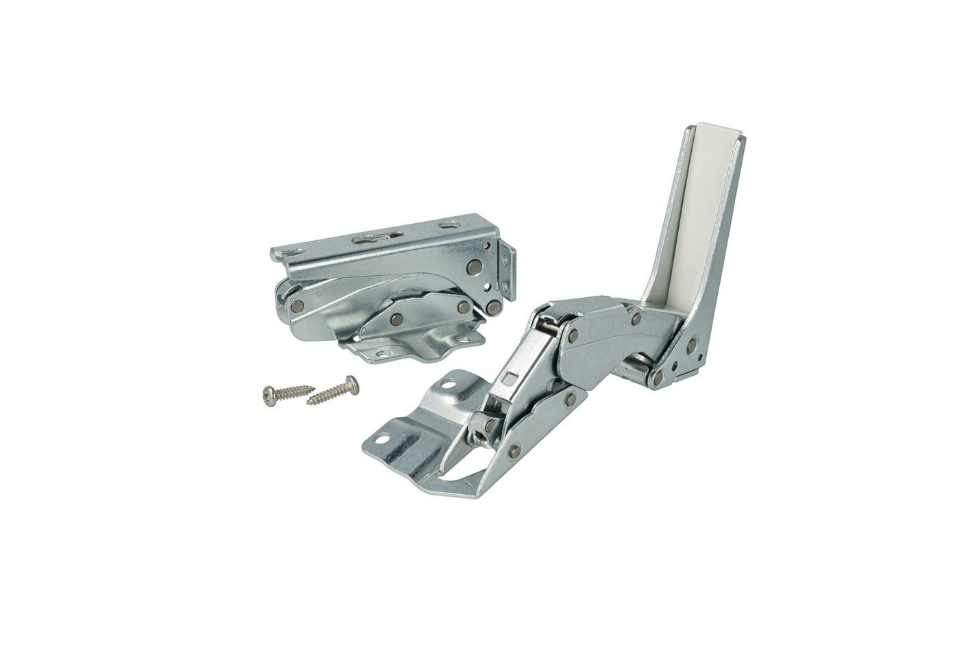 vhbw Montagezubehör Kühlschrank Ersatz für Siemens 00481147, 492680 für Kühlschrank vhbw Montagezubehör Kühlschrank Ersatz für Siemens 00481147, 492680 für Kühlschrank von vhbw