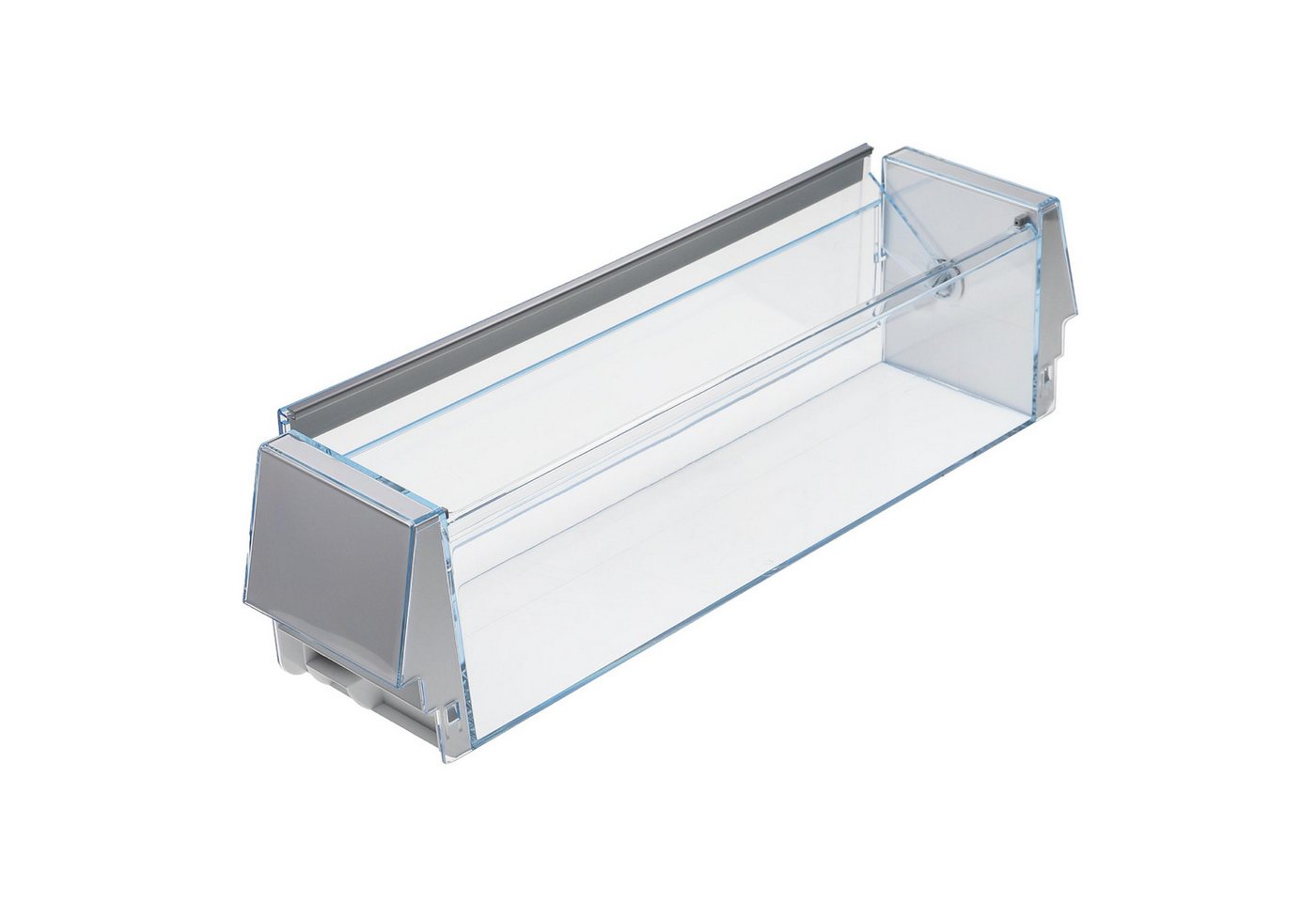 vhbw Montagezubehör Kühlschrank passend für Bosch KGN36AI35, KGF39SW45, KGF39SR45, KGF39SQ3AR von vhbw